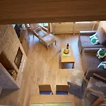 Apartman Lux Privatni 411 U Sklopu Vucko *