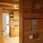 Lux Privatni 411 U Sklopu Vucko * Jahorina