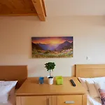 Apartman Lux Privatni 411 U Sklopu Vucko