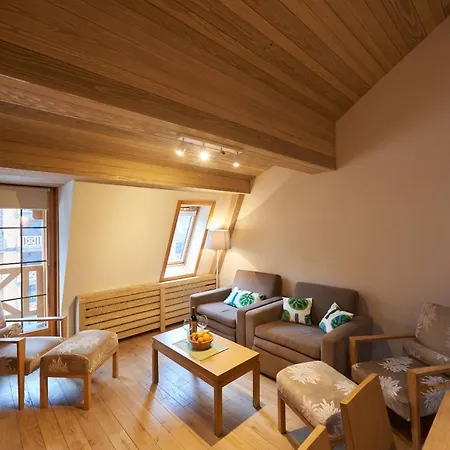 Lux Privatni 411 U Sklopu Vucko Διαμέρισμα