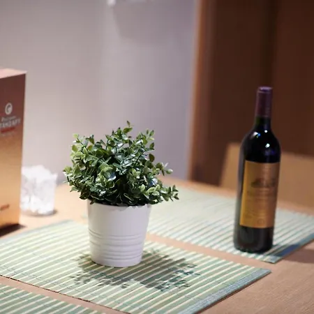 Διαμέρισμα Lux Privatni 411 U Sklopu Vucko