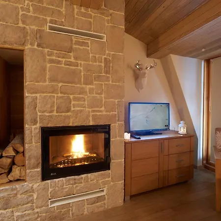 Διαμέρισμα Lux Privatni 411 U Sklopu Vucko