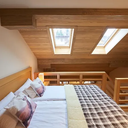 Lux Privatni 411 U Sklopu Vucko * Jahorina