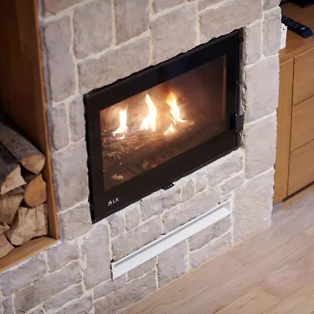 Lux Privatni 411 U Sklopu Vucko Τζαχορίνα