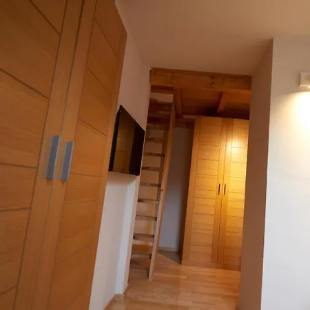 Lux Privatni 411 U Sklopu Vucko Διαμέρισμα