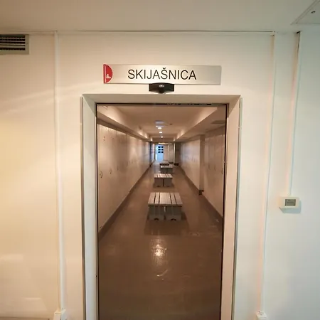 Lux Privatni 411 U Sklopu Vucko