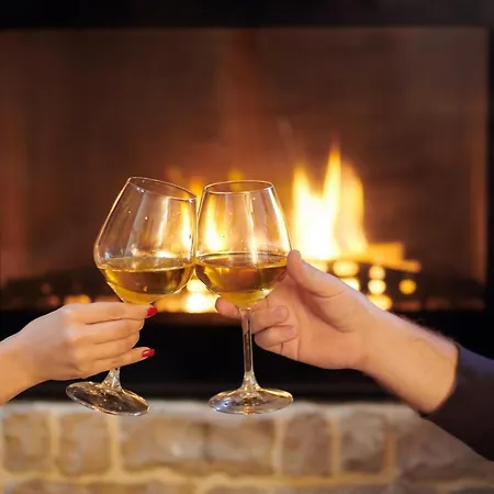 Lux Privatni 411 U Sklopu Vucko Διαμέρισμα