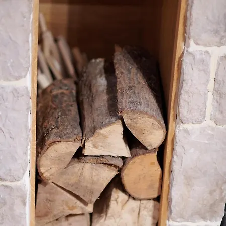 Διαμέρισμα Lux Privatni 411 U Sklopu Vucko Τζαχορίνα