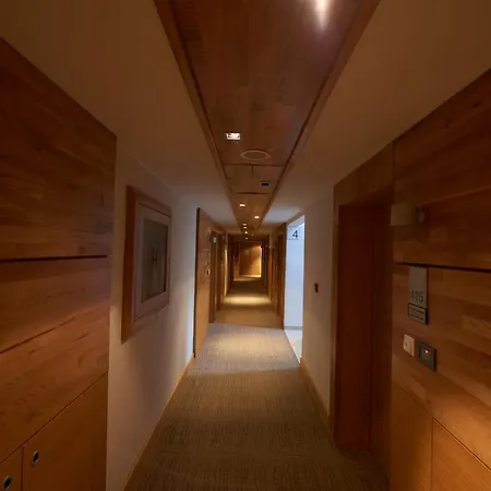 Lux Privatni 411 U Sklopu Vucko *