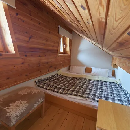 Lejlighed Lux Privatni 411 U Sklopu Vucko *