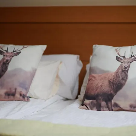 Lux Privatni 411 U Sklopu Vucko Διαμέρισμα