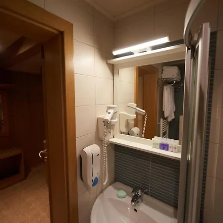 Διαμέρισμα Lux Privatni 411 U Sklopu Vucko