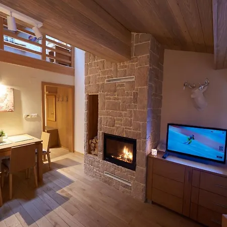 Διαμέρισμα Lux Privatni 411 U Sklopu Vucko Τζαχορίνα