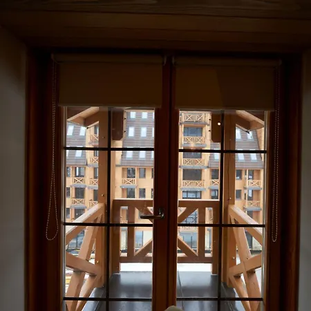 Lux Privatni 411 U Sklopu Vucko Διαμέρισμα