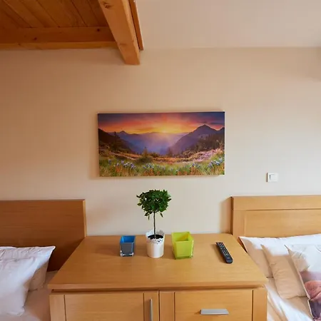 Διαμέρισμα Lux Privatni 411 U Sklopu Vucko