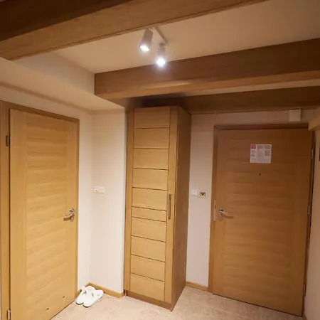 Lux Privatni 411 U Sklopu Vucko Διαμέρισμα Τζαχορίνα