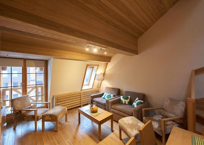 Lux Privatni 411 U Sklopu Vucko Lejlighed