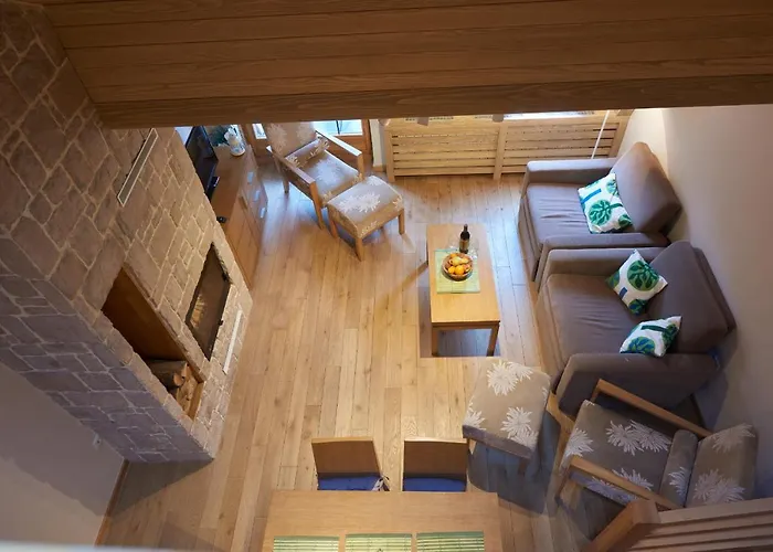 Lejlighed Lux Privatni 411 U Sklopu Vucko *