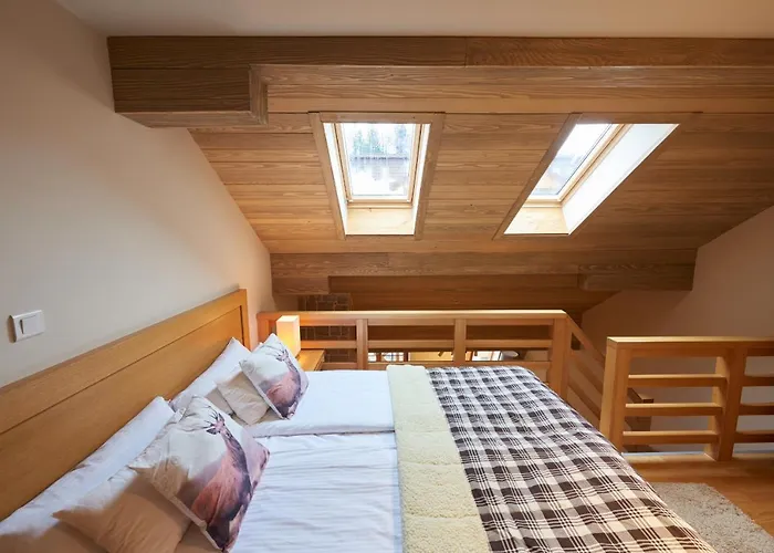 Lux Privatni 411 U Sklopu Vucko * Jahorina