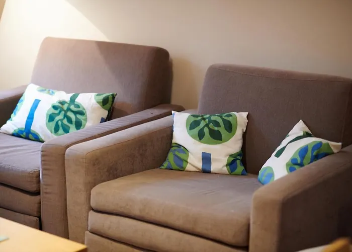 Lux Privatni 411 U Sklopu Vucko Lejlighed