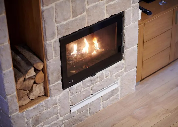 Lux Privatni 411 U Sklopu Vucko Jahorina