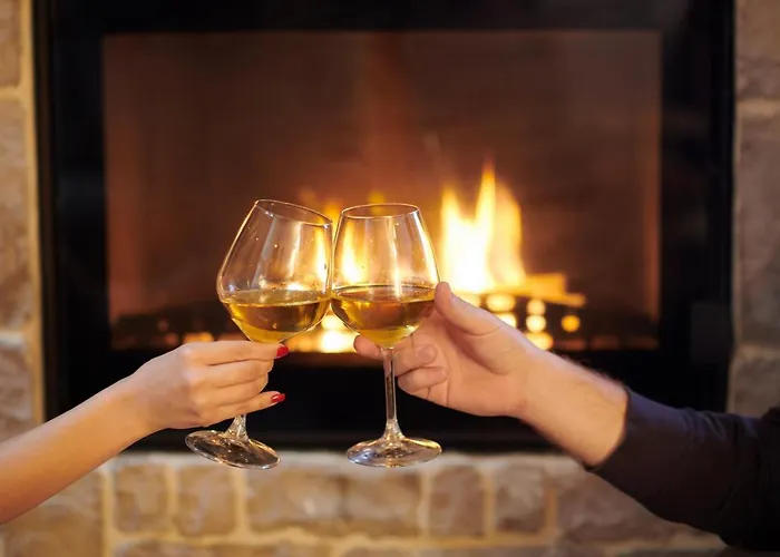 Lux Privatni 411 U Sklopu Vucko Lejlighed