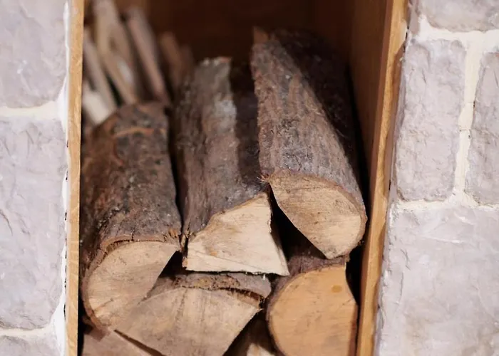 Lejlighed Lux Privatni 411 U Sklopu Vucko Jahorina