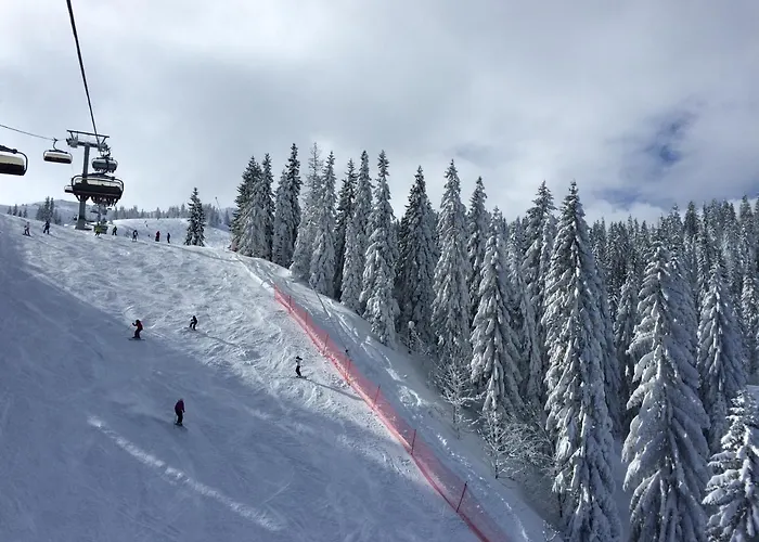 Lux Privatni 411 U Sklopu Vucko Lejlighed