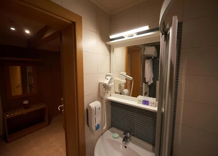 Lejlighed Lux Privatni 411 U Sklopu Vucko