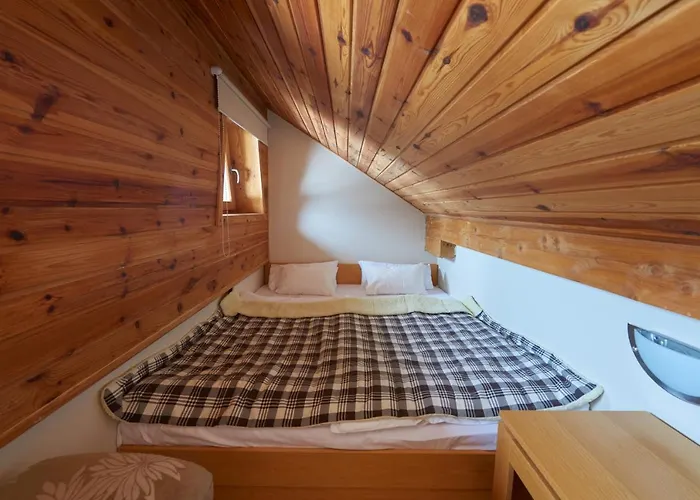 Lux Privatni 411 U Sklopu Vucko Lejlighed Jahorina