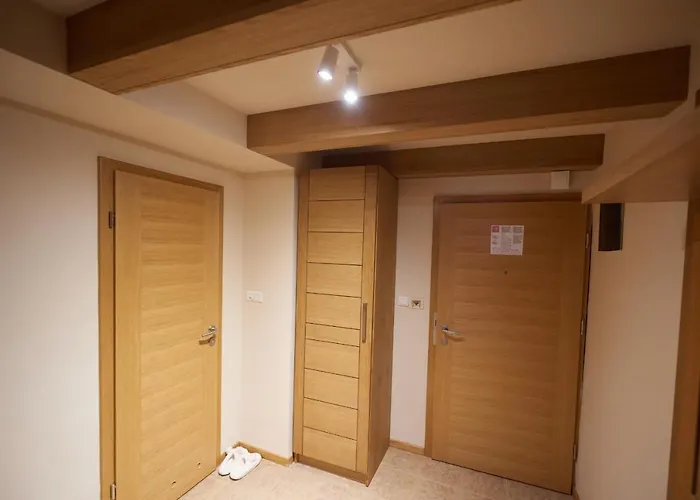 Lux Privatni 411 U Sklopu Vucko Lejlighed Jahorina